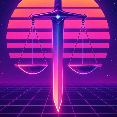 Avatar du compte X @LeGlaive